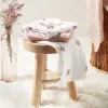 Babyono Textilpelenka színes #3db #púderrózsaszín rózsamintás 348/13
