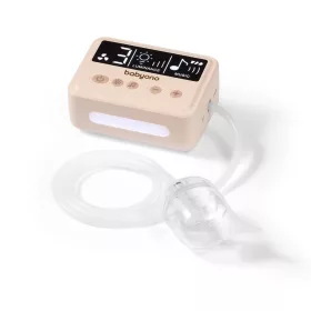 Babyono orrszívó elektromos, zenével Soffio 1695