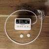 Babyono orrszívó elektromos, zenével Soffio 1695