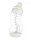 Canpol babies cumisüveg S-alakú széles nyakú anti-kólikás 310ml #24-200