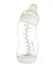 Canpol babies cumisüveg S-alakú széles nyakú anti-kólikás 310ml #24-200