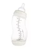 Canpol babies cumisüveg S-alakú széles nyakú anti-kólikás 310ml #24-200