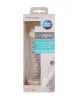 Canpol babies cumisüveg S-alakú széles nyakú anti-kólikás 310ml #24-200