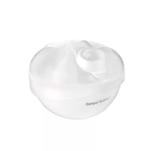 Canpol babies Tápszeradagoló #fehér #56-014-WHI