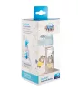 Canpol babies EasyStart cumisüveg széles anticolic #0hó #120ml #Bonjour Paris kék #35-231-BLU