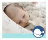Canpol babies EasyStart cumisüveg széles anticolic #0hó #120ml #Bonjour Paris rózsaszín #35-231-PIN