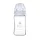 Canpol babies EasyStart cumisüveg széles anticolic #3hó #240ml #Royal Baby kék #35-234-BLU