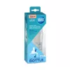Canpol babies EasyStart cumisüveg széles anticolic #3hó #240ml #Royal Baby kék #35-234-BLU