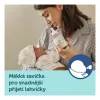 Canpol babies EasyStart cumisüveg széles anticolic #3hó #240ml #Royal Baby kék #35-234-BLU