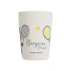 Canpol babies ebédszett 5db-os #Bonjour Paris kék #9-227-BLU
