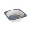 Canpol babies ebédszett 5db-os #Bonjour Paris kék #9-227-BLU