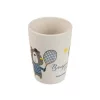 Canpol babies ebédszett 5db-os #Bonjour Paris kék #9-227-BLU