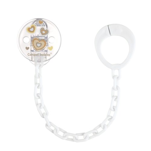 Canpol babies Cumilánc Newborn Baby bézs #10-877-BEI