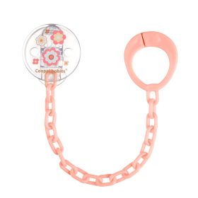 Canpol babies Cumilánc Newborn Baby rózsaszín #10-877-PIN