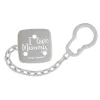 Canpol babies Cumilánc I Love Mummy szürke #2-434-GREY