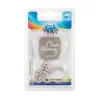 Canpol babies Cumilánc I Love Mummy szürke #2-434-GREY