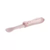 Canpol babies összecsukható kanál #rózsaszín #56-611-PIN