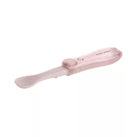   Canpol babies összecsukható kanál #rózsaszín #56-611-PIN