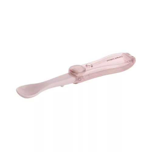 Canpol babies összecsukható kanál #rózsaszín #56-611-PIN