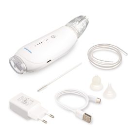 Canpol Easy n Natural elektromos orrszívó #9-319