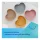 Canpol babies szilikonos tányér tapadókoronggal - HEART #bézs #80-309-BEI