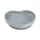 Canpol babies szilikonos tányér tapadókoronggal - HEART #kék #80-309-BLU