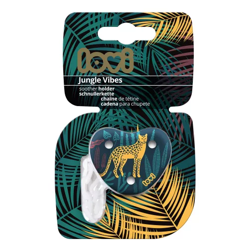 Lovi Cumilánc Jungle Vibes - Fiú #10-892