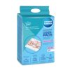 Canpol babies többfunkciós pelenkázó alátét #60x60cm #10db #78-006