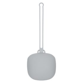 Canpol babies cumitartó tok #szürke #51-402-GREY