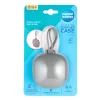Canpol babies cumitartó tok #szürke #51-402-GREY
