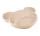 Canpol babies osztott tányér tapadókoronggal Mackó #krémszín #51-401-CREME