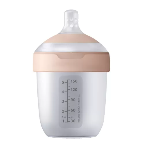 Lovi MammaFeel cumisüveg 150ml #21-595