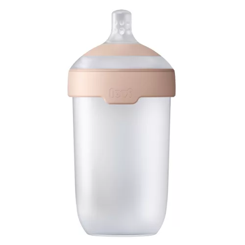 Lovi MammaFeel cumisüveg 250ml #21-596