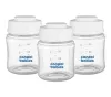 Canpol babies anyatejtároló palack szett #3x120ml #35-235