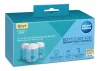 Canpol babies anyatejtároló palack szett #3x120ml #35-235