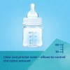 Canpol babies EasyStart széles anticolic cumisüveg #0hó #240ml #Sleepy Koala #35-237-PINK