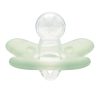 Canpol babies Szimmetrikus szilikon cumi #0-6hó #1db #zöld #24-001-GRE