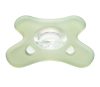 Canpol babies Szimmetrikus szilikon cumi #0-6hó #1db #zöld #24-001-GRE