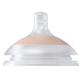 Lovi Mammafeel Dinamikus etetőcumi gyors #9hó #1db #18-734