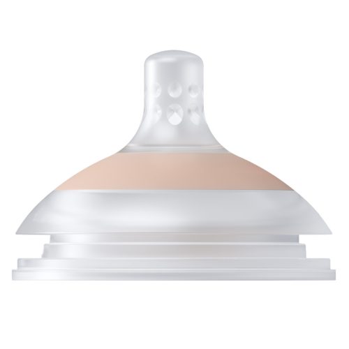 Lovi Mammafeel Dinamikus etetőcumi gyors #9hó #1db #18-734