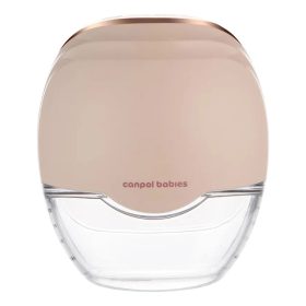 Canpol Hands-Free elektromos mellszívó #20-100