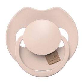   Lovi Dinamikus nyugtató cumi szilikon PRIME #0-6hó #1db #Nude #34-404