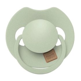   Lovi Dinamikus nyugtató cumi szilikon PRIME #0-6hó #1db #Pistachio #34-412