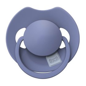   Lovi Dinamikus nyugtató cumi szilikon PRIME #0-6hó #1db #Blue #34-417