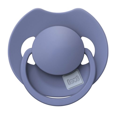 Lovi Dinamikus nyugtató cumi szilikon PRIME #0-6hó #1db #Blue #34-417