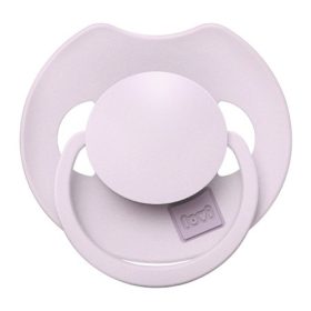   Lovi Dinamikus nyugtató cumi szilikon PRIME #0-6hó #1db #Lilac #34-420