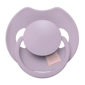   Lovi Dinamikus nyugtató cumi szilikon PRIME #0-6hó #1db #Violet #34-421