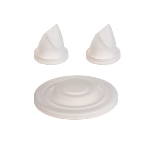Canpol babies Pótalkatrész szett Hands-Free mellszívóhoz #20-101