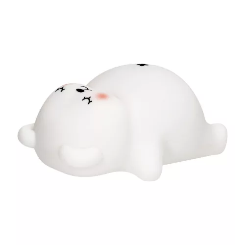 InnoGIO éjjeli fény Night Light Pudding LED #GIO-160