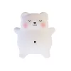 InnoGIO éjjeli fény Night Light Pudding LED #GIO-160